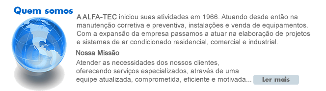 Quem Somos